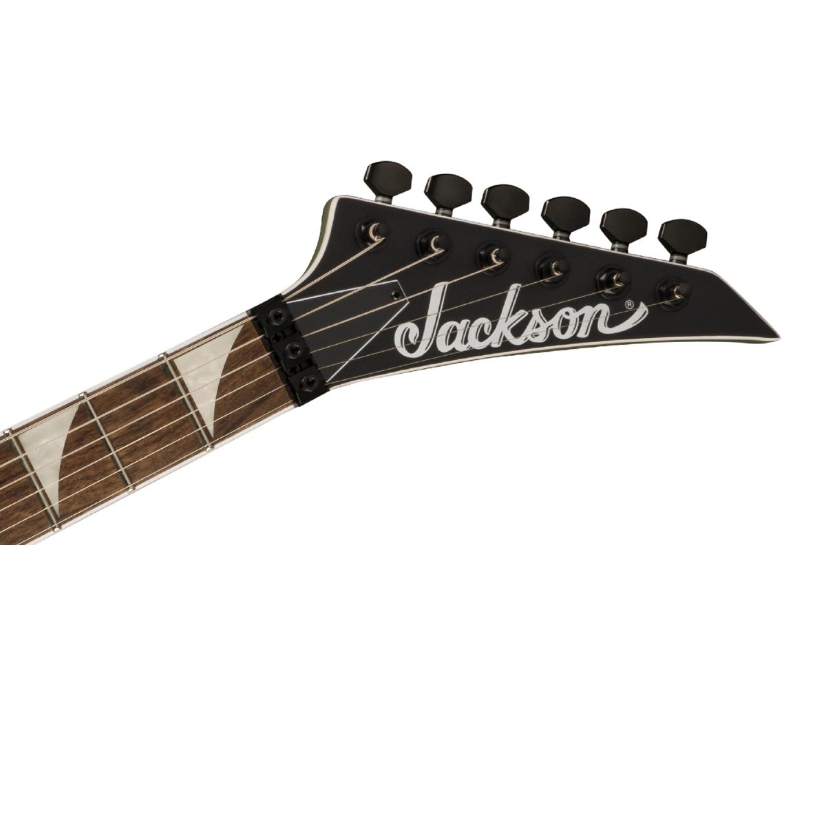 Jackson - X Series Soloist SL3X DX - 2916342520 Head