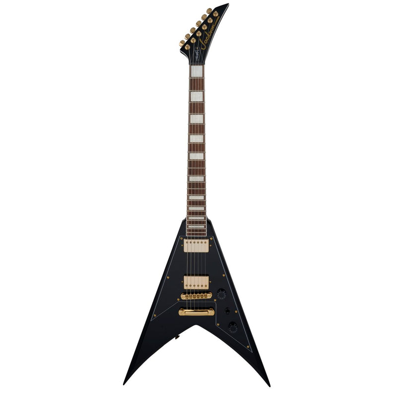 Jackson - Scott Ian King V KVXT Signature X-Series #2916413503