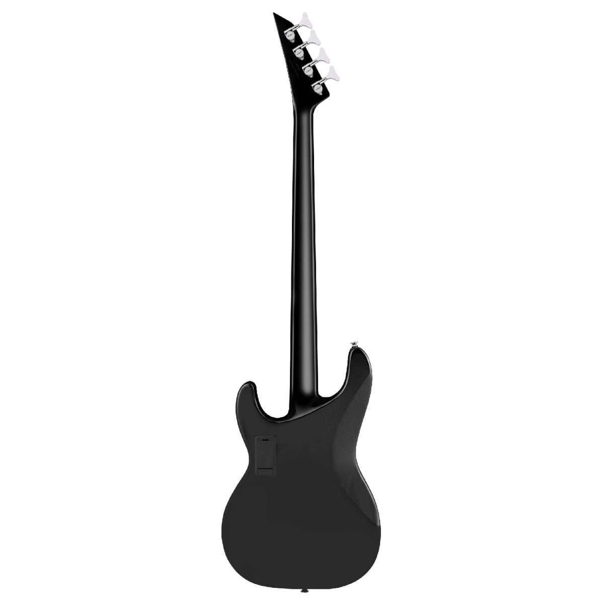 Jackson - CBXNT DX IV Concert Bass X Series Gloss Black - 2916654603 Back