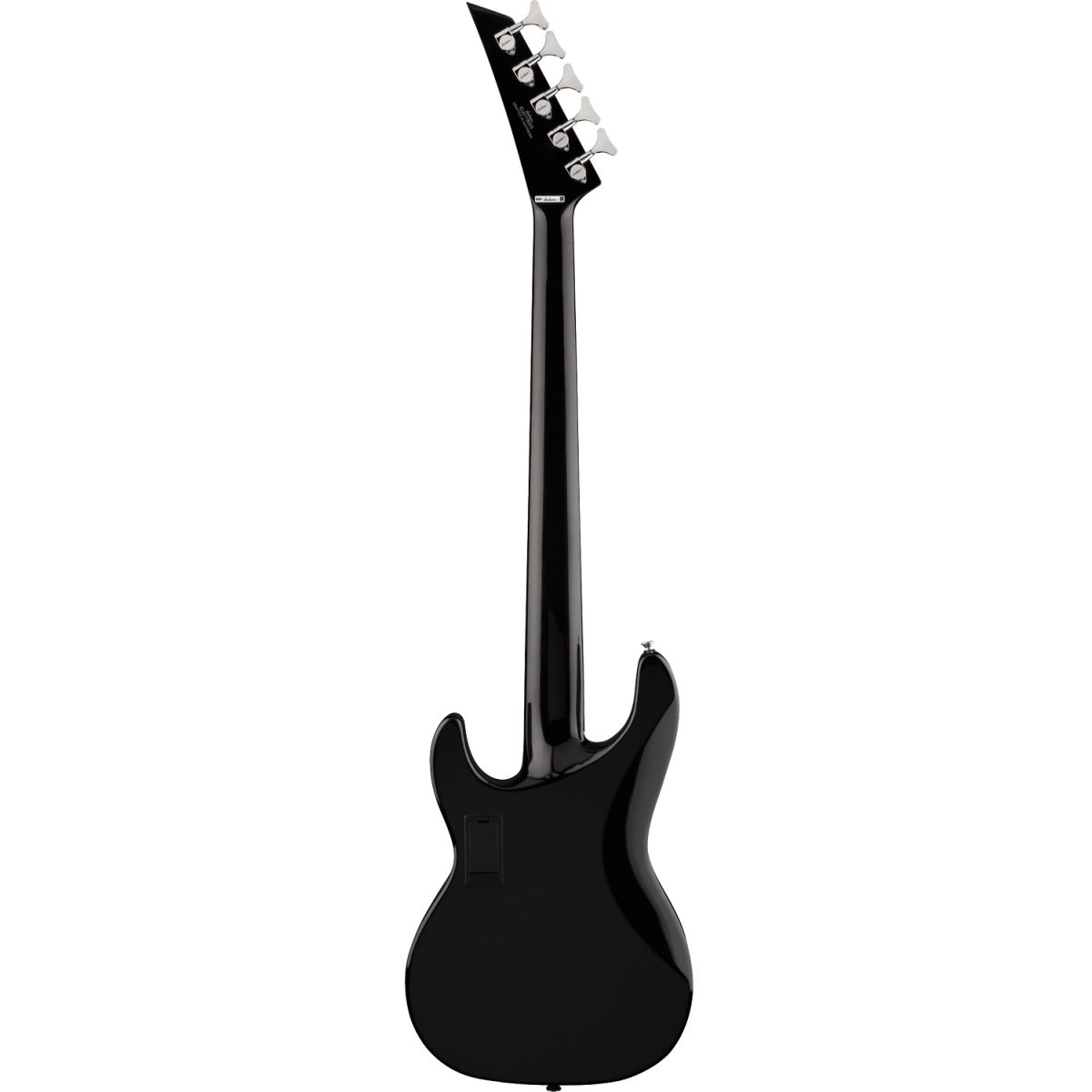 Jackson X Series Concert™ Bass CBXNT DX V - 2916655503 back