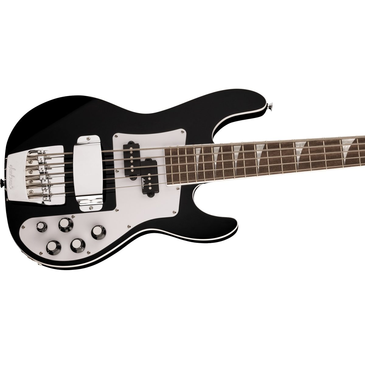 Jackson X Series Concert™ Bass CBXNT DX V - 2916655503 body down
