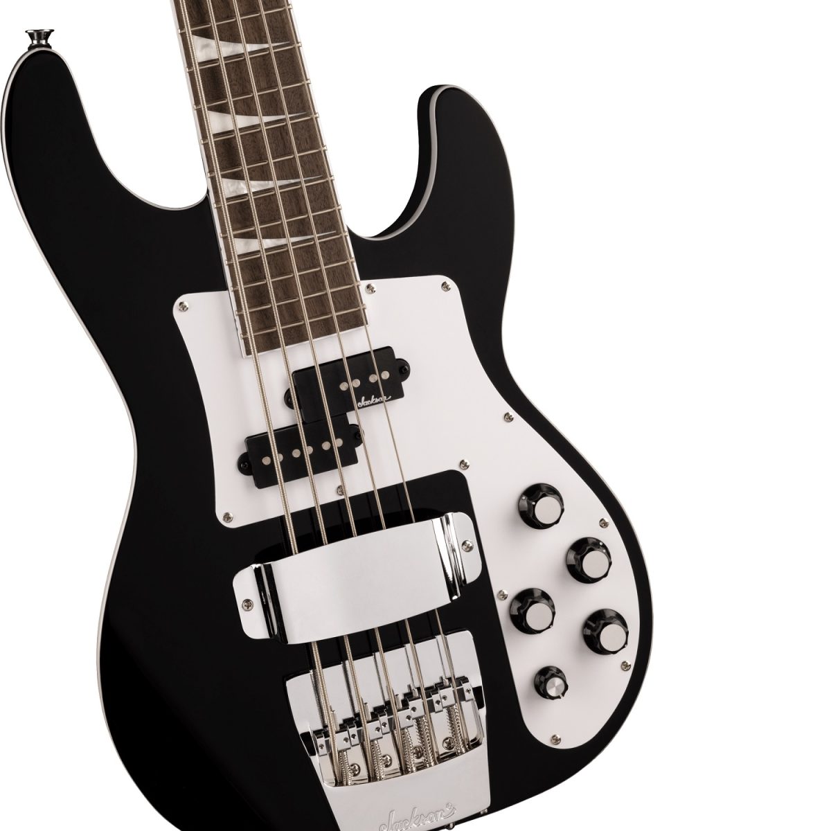 Jackson X Series Concert™ Bass CBXNT DX V - 2916655503 body