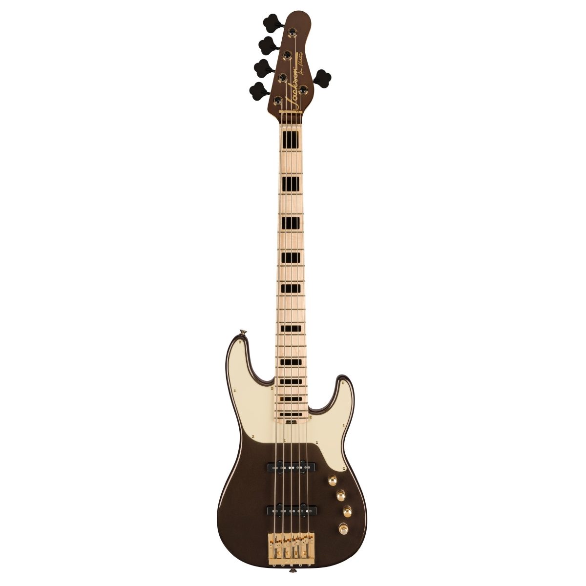 Jackson - Adam Blackstone Gladys Concert Bass Pro Series Signature - Black Stone #2917699893