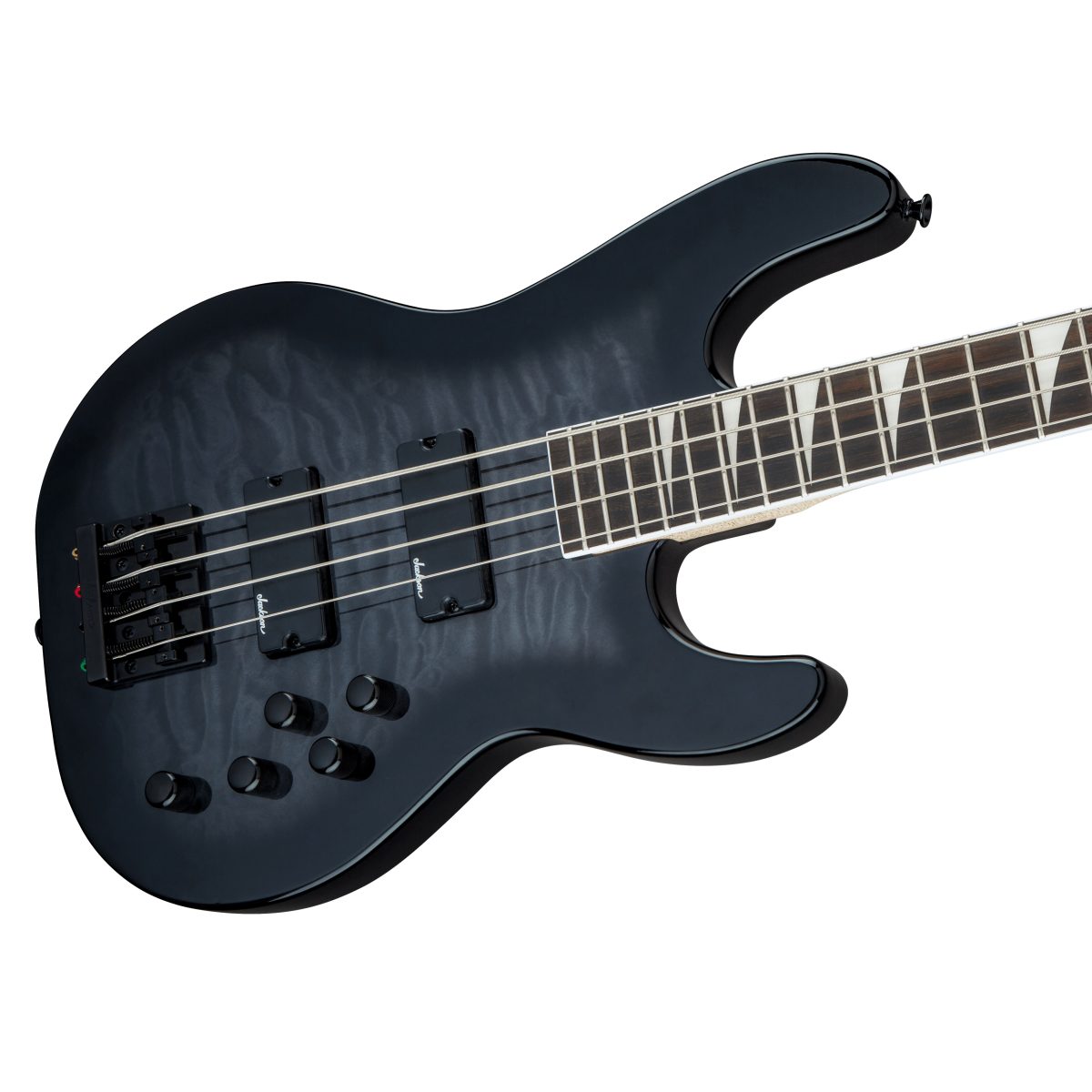 Jackson - JS3Q Concert Bass JS Series #2919026585