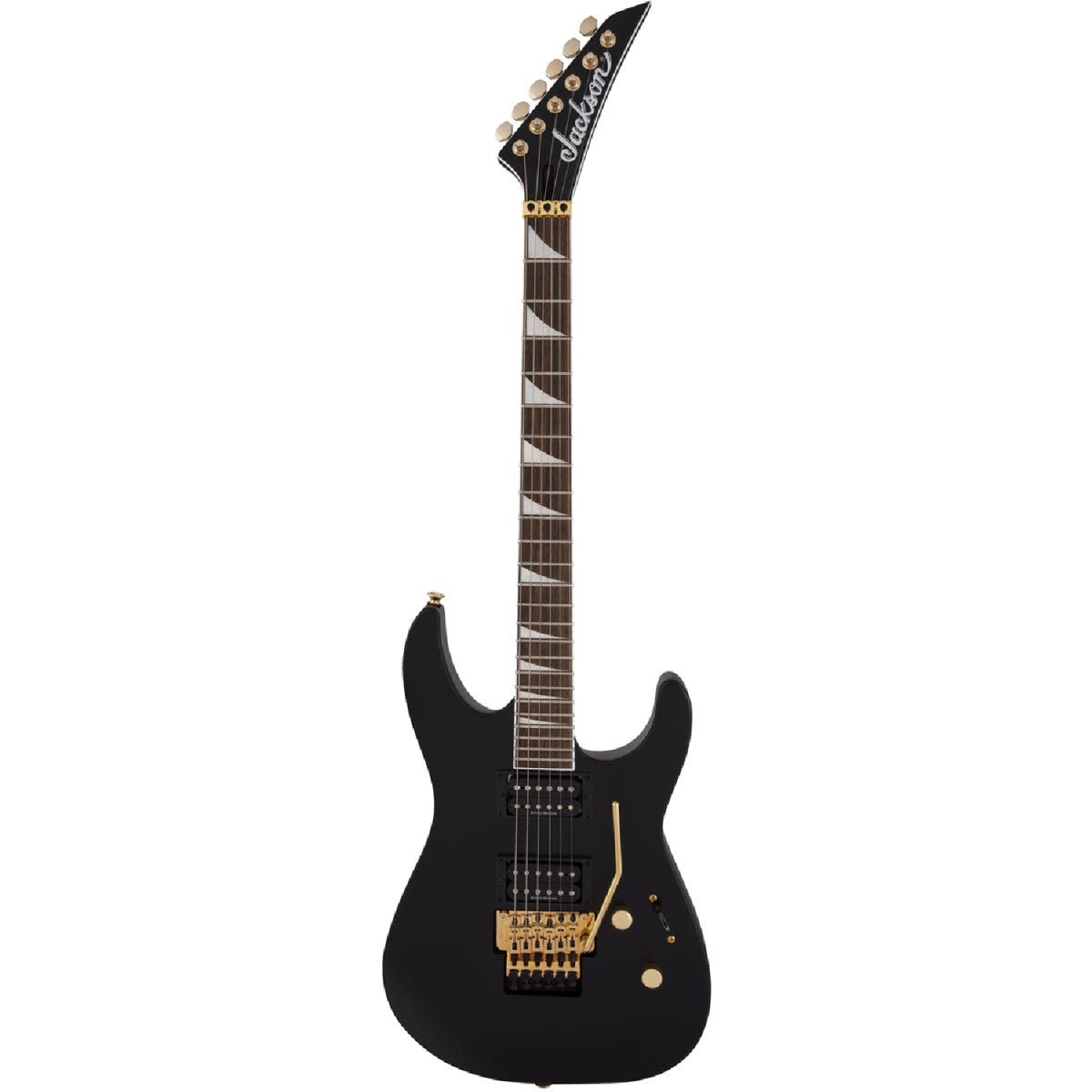 Jackson X Series Soloist SLX DX