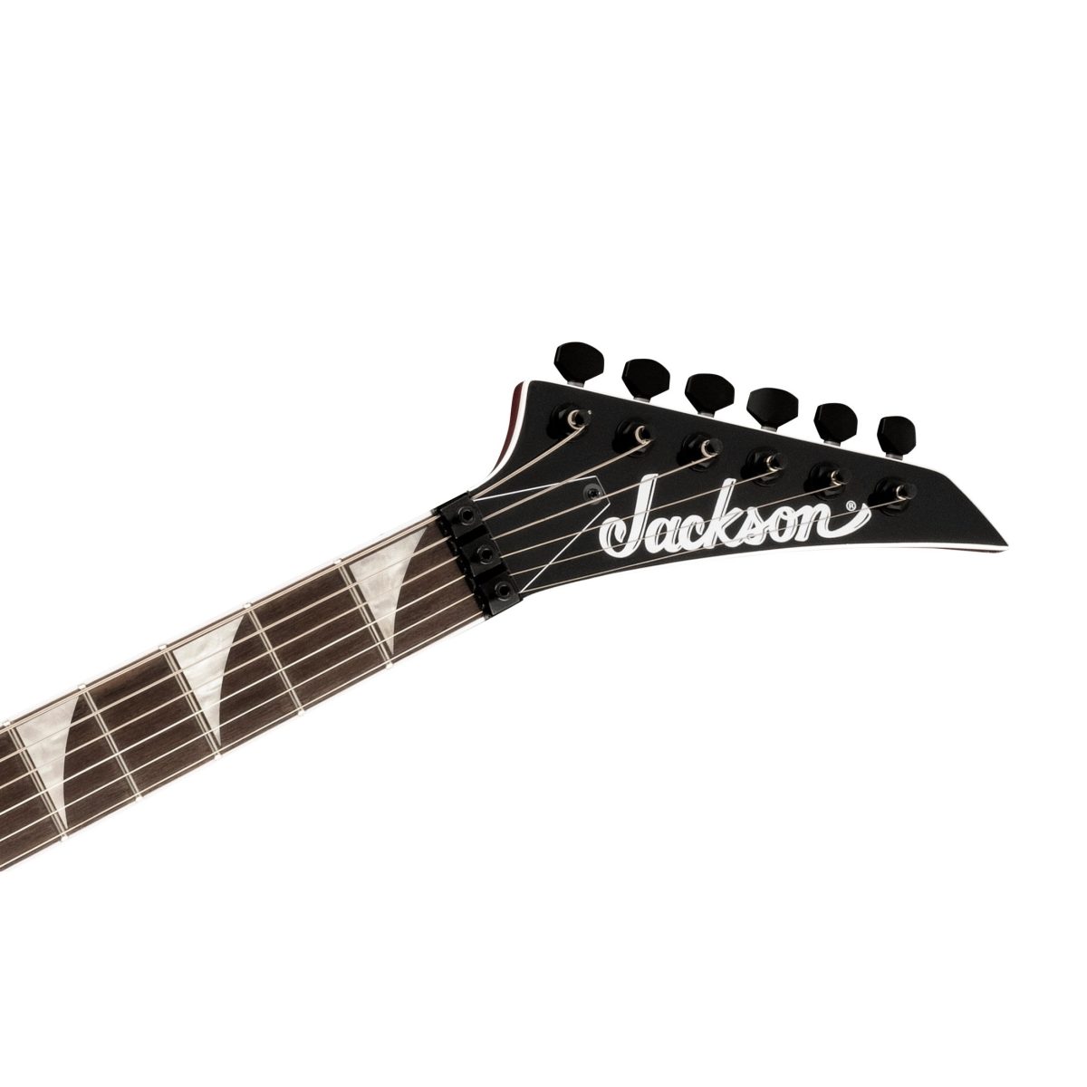 Jackson - X Series Soloist SLX DX Red Crystal - 2919914552