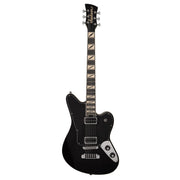 Jackson - LM-87 Pro Series Lee Malia Signature - Open Pore Black #2919997503