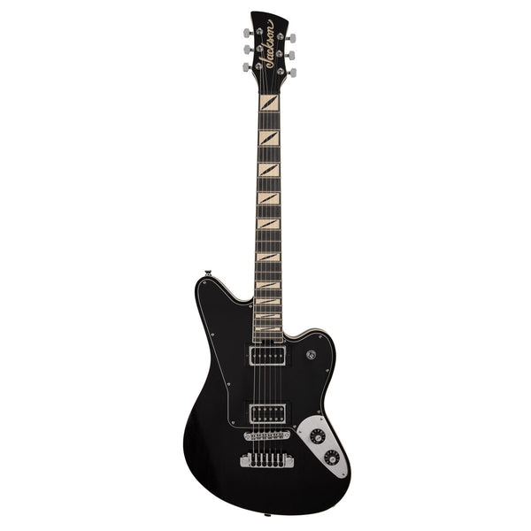 Electric Guitars