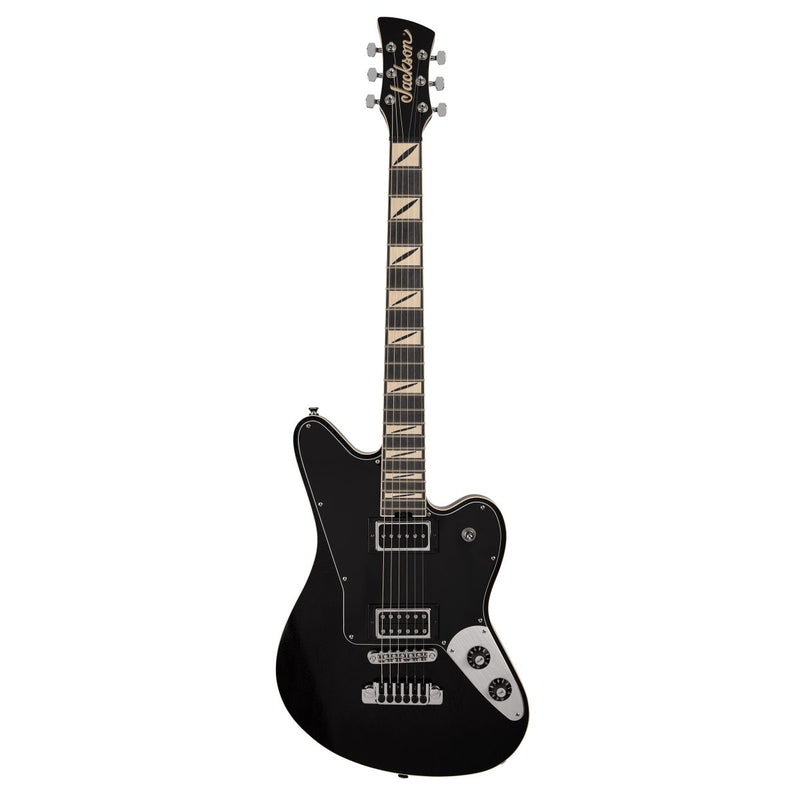 Jackson - LM-87 Pro Series Lee Malia Signature - Open Pore Black #2919997503