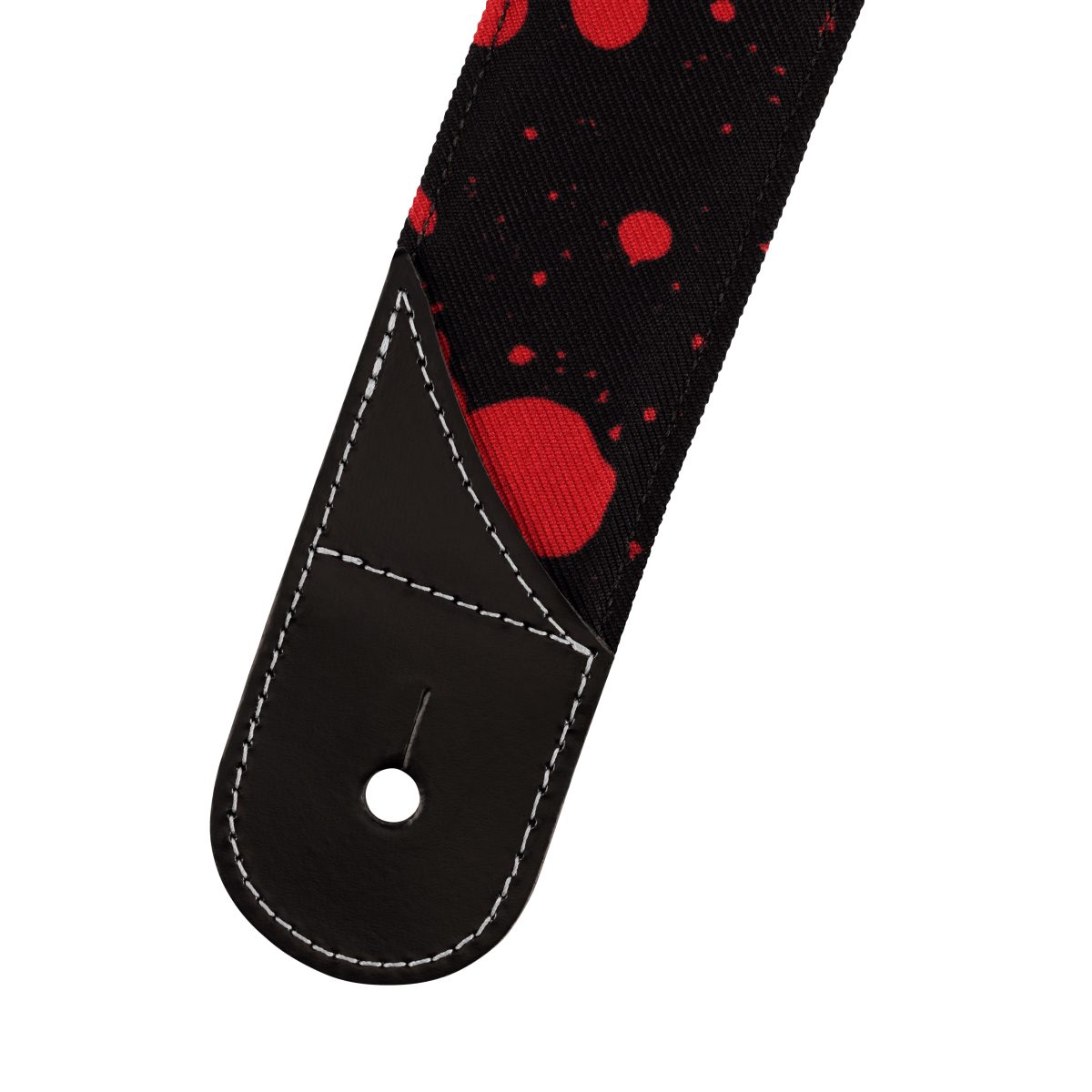 Jackson - Black Splatter Strap #2992562001