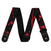 Jackson - Black Splatter Strap #2992562001