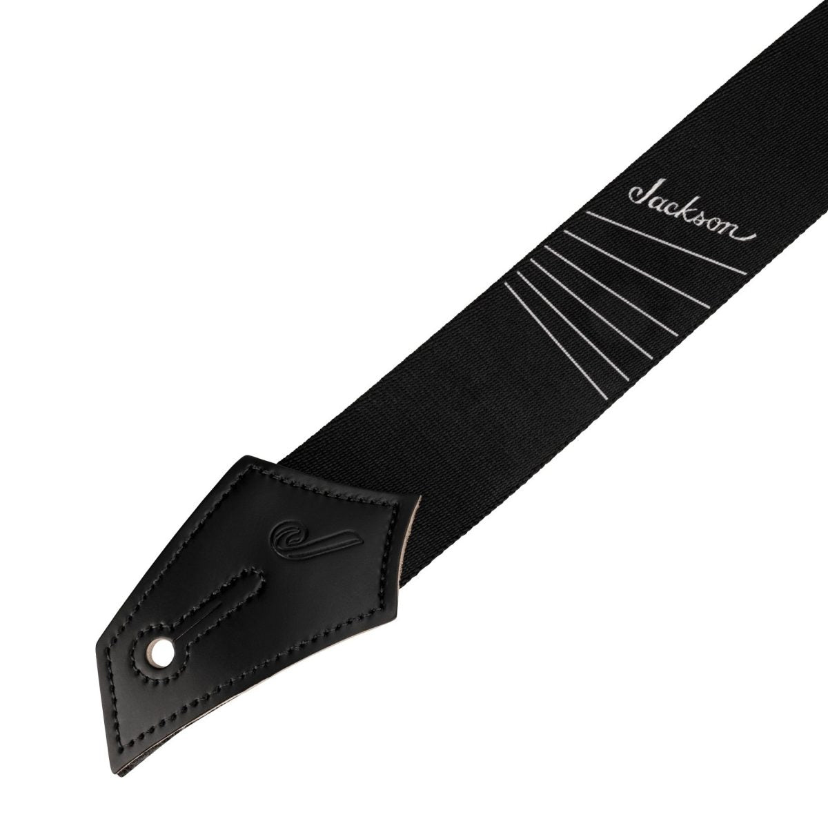 Jackson - String Pattern Model Strap #2997864001