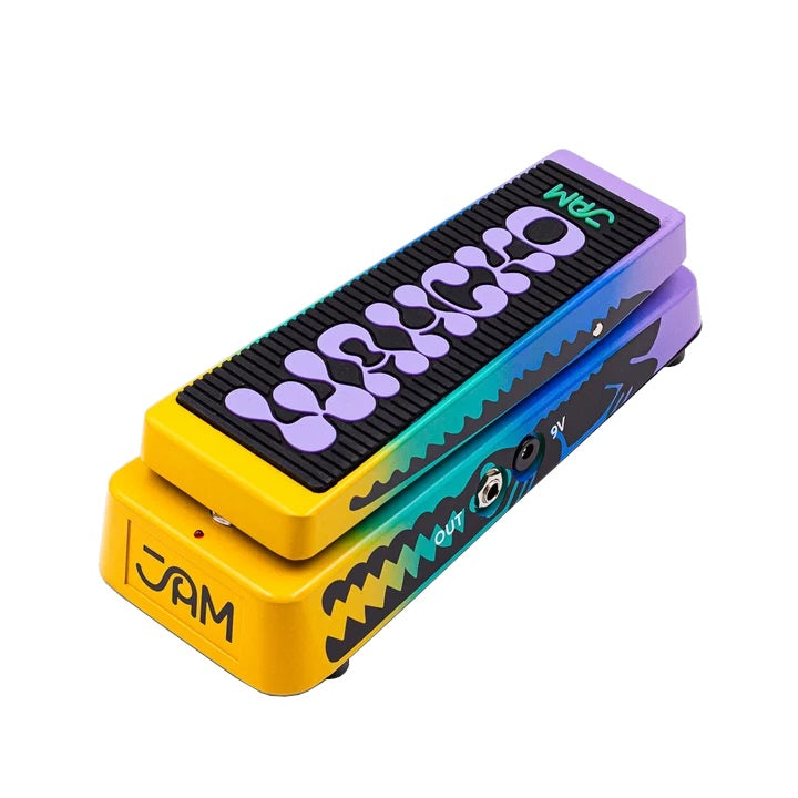 JAM Pedals - Wahcko mk.2 Wah Pedal
