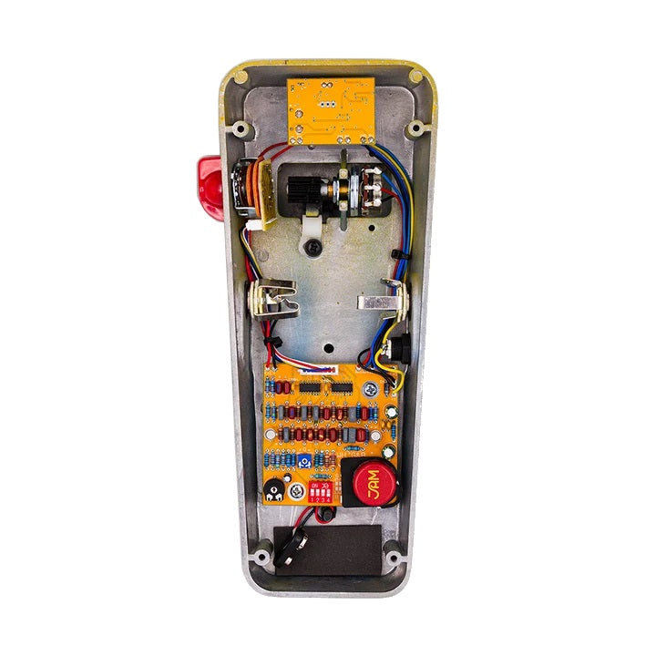 JAM Pedals - Wahcko mk.2 Wah Pedal