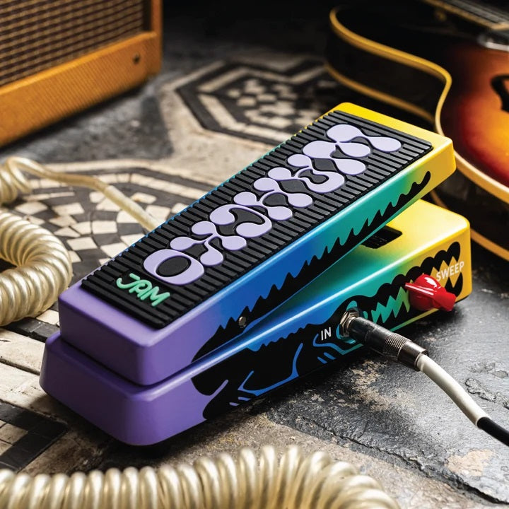JAM Pedals - Wahcko mk.2 Wah Pedal