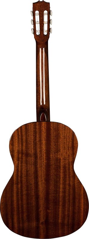 Jasmine - J-Series Classical Guitar, Natural #JC25-NAT