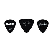 Dunlop - Johnny Cash Pick Tin #JCPT02H