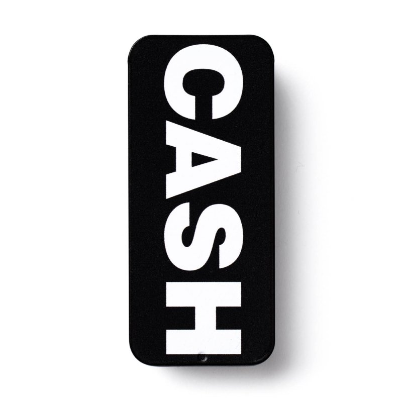 Dunlop - Johnny Cash Pick Tin #JCPT04H
