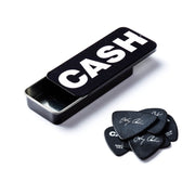 Dunlop - Johnny Cash Pick Tin #JCPT04H