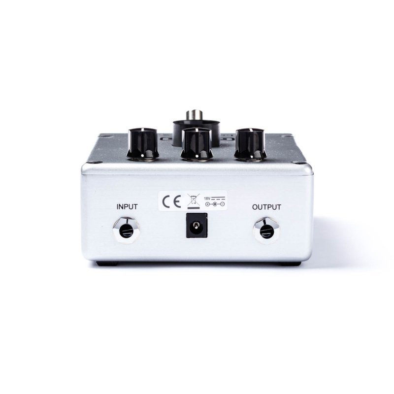 MXR - MXR Talk Box Pedal #JD-M222