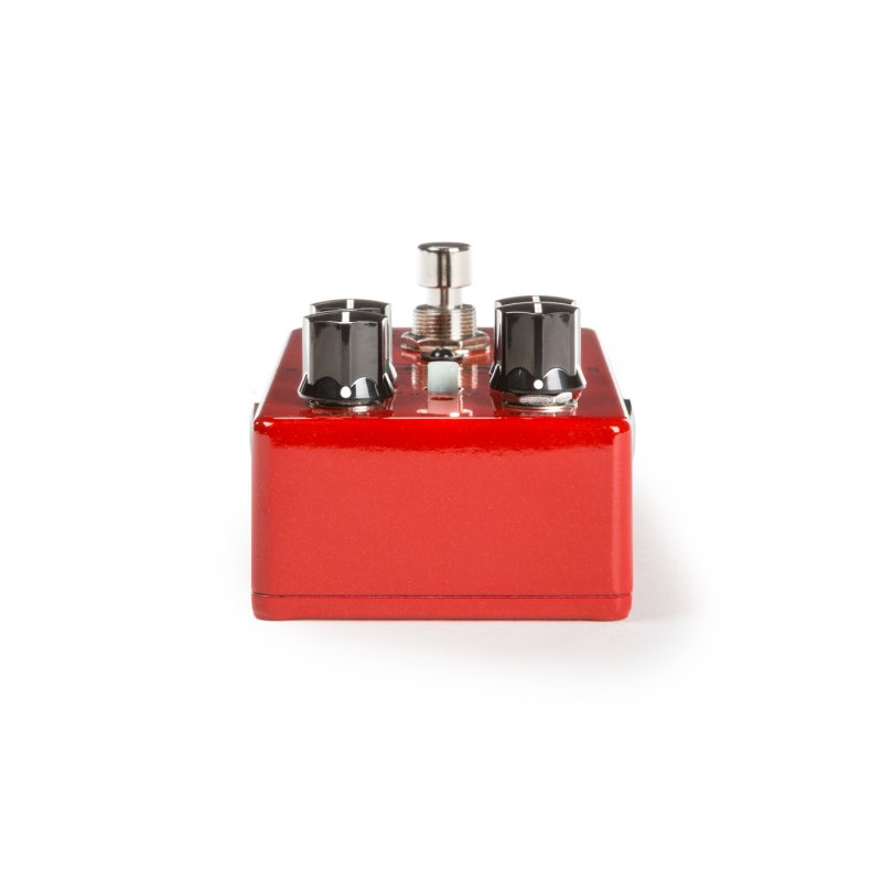MXR - MXR Dyna Comp Deluxe Compressor Guitar Effect Pedal - Red #JD-M228