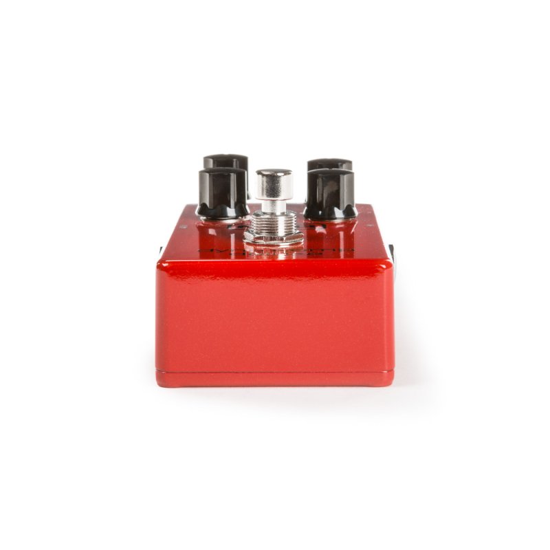 MXR - MXR Dyna Comp Deluxe Compressor Guitar Effect Pedal - Red #JD-M228