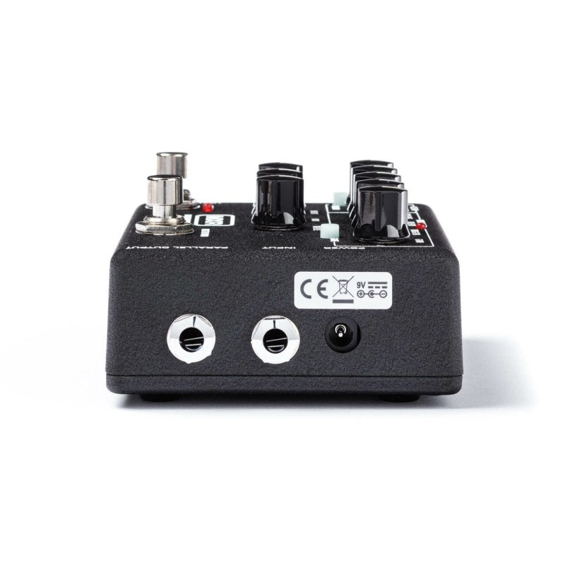 MXR - MXR Bass DI+ Plus Pedal #JD-M80