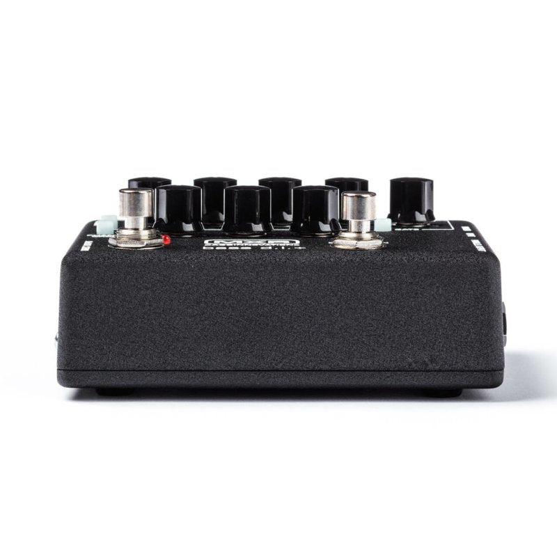 MXR - MXR Bass DI+ Plus Pedal #JD-M80
