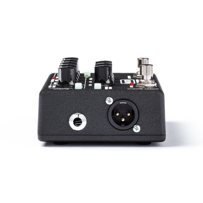 MXR - MXR Bass DI+ Plus Pedal #JD-M80
