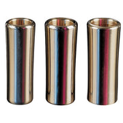 Dunlop - Tapered Brass Harris Slide Large #JD232