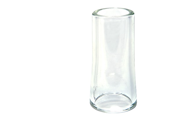 Dunlop - Pyrex Flare Slide - Large 23x32x69 #JD235