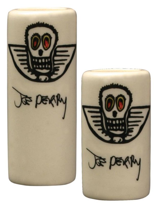 Dunlop - Joe Perry Boneyard Slide #JD258