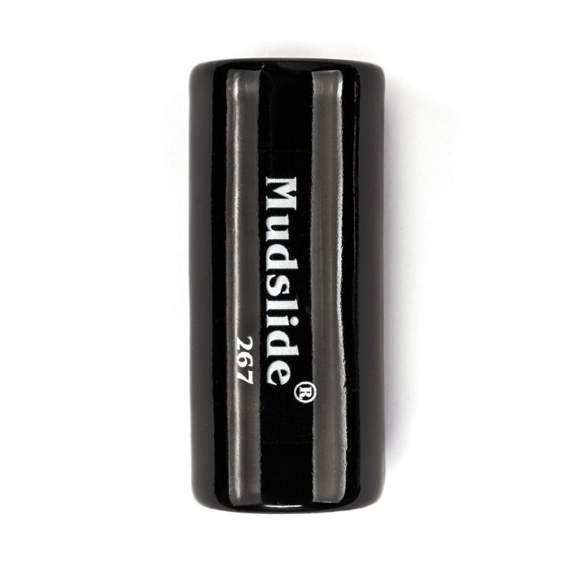 Dunlop - Mudslide Porcelain Medium Wall Slide - XL #JD267