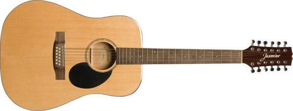 Acoustic Guitars