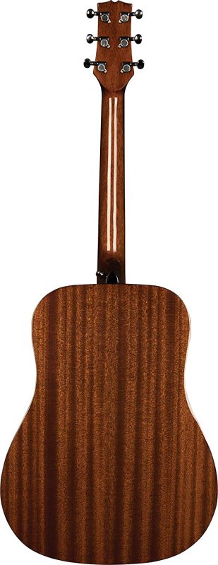 Jasmine - J Series Dreadnought Acoustic Guitar, Natural #JD36-NAT