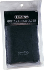 Dunlop - Guitar Finish cloth Polish #JD5430