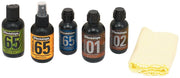 Dunlop - System 65 Guitar Maintenance Kit #JD6500