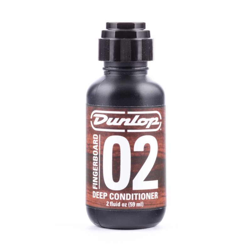 Dunlop - Fingerboard Deep Conditioner #JD6532