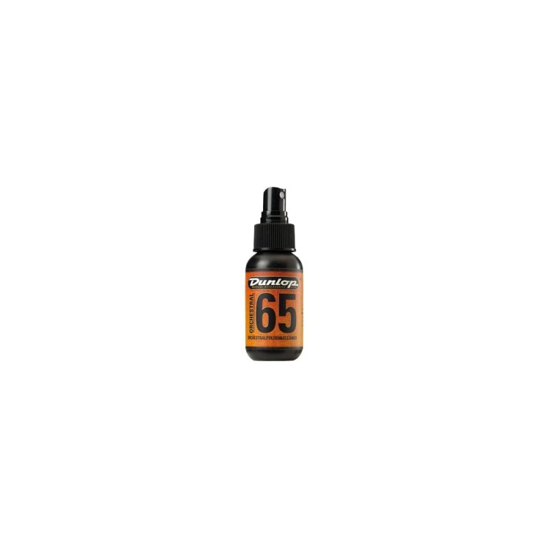 Dunlop - Orchestral Cleaner 2oz/spray #JD6592