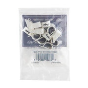 Dunlop - Plastic Thumbpicks, Small (12 pc) #JD9001R