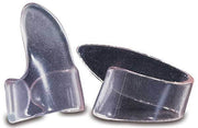 Dunlop - Thumbpick Clear D Large (12/bag) #JD9036R