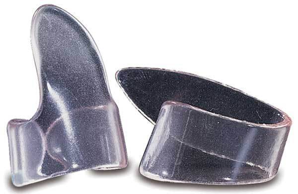 Dunlop - Thumbpick Clear D Large (12/bag) #JD9036R