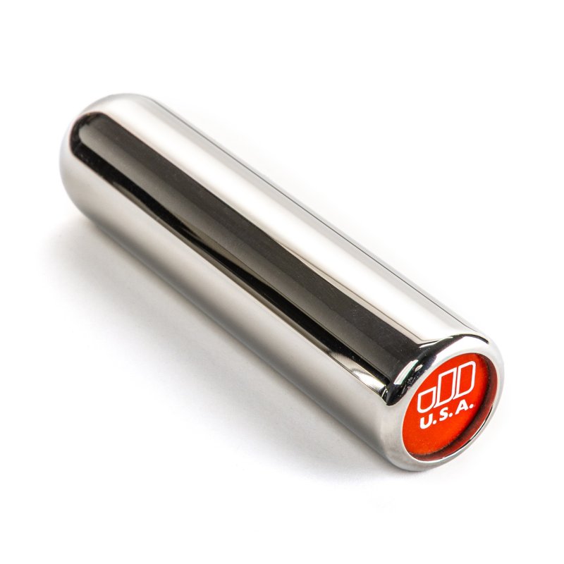 Dunlop - Stainless Steel Tonebar 3-3/8 in x 13/16 in #JD930