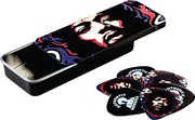 Dunlop - Jimi Hendrix Pick Tin, Star Haze #JH-PT15H