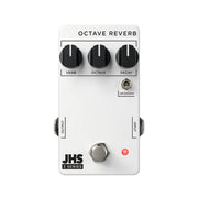 JHS Pedals - 3-Series Octave Reverb