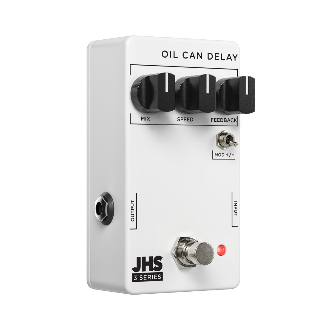 JHS Pedals - 3 Series Oil Can Delay