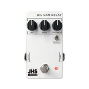 JHS Pedals - 3 Series Oil Can Delay