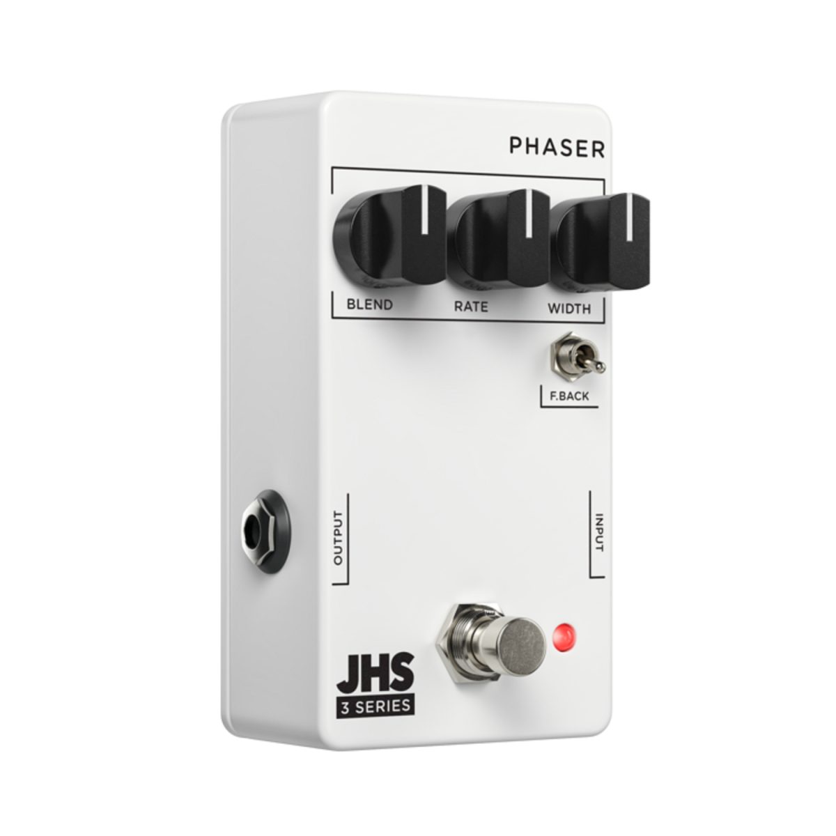 JHS Pedals - 3 Series Phaser