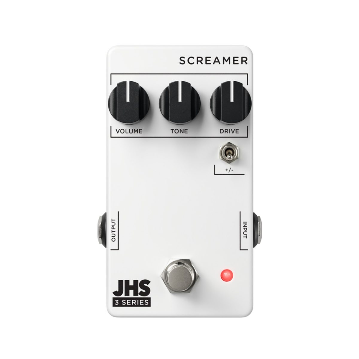 JHS - 3 Series - Screamer