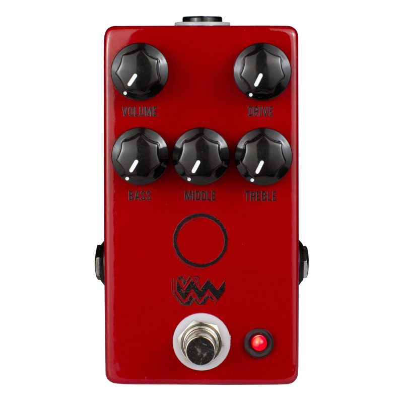 JHS Pedals "ANGRY CHARLIE V3"